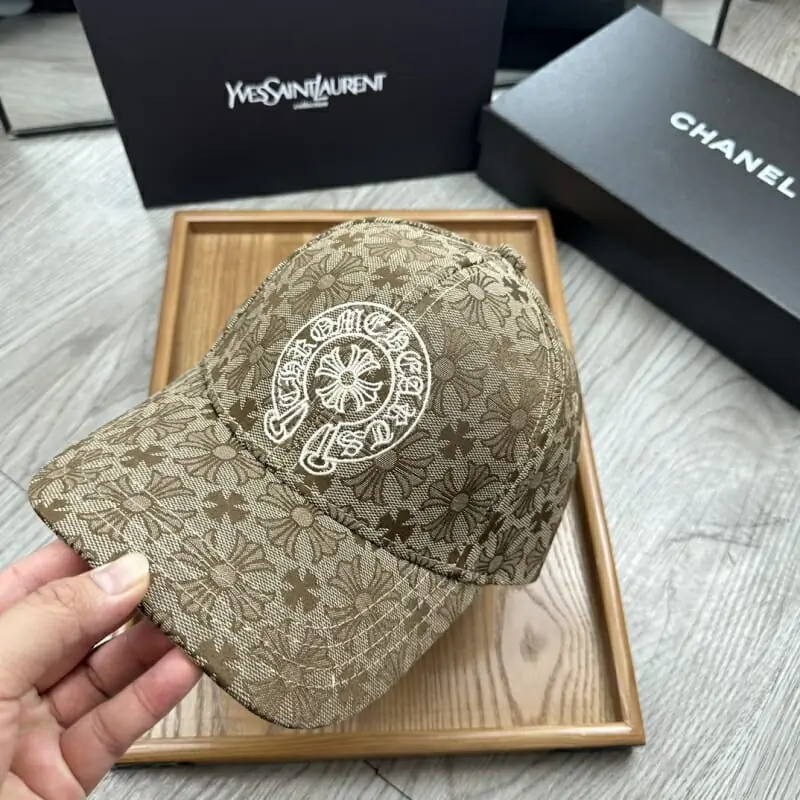 chrome hearts casquette s_1201a414